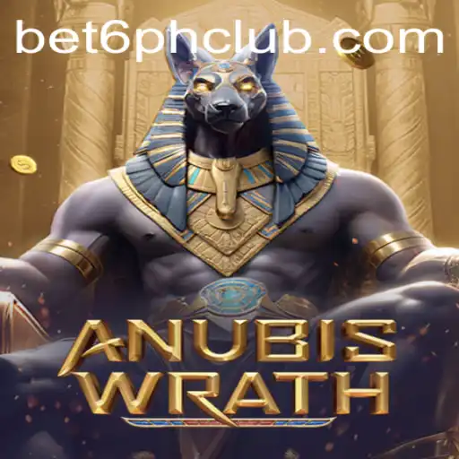 AnubisWrath: Unearth the Mysteries with Bet6.ph
