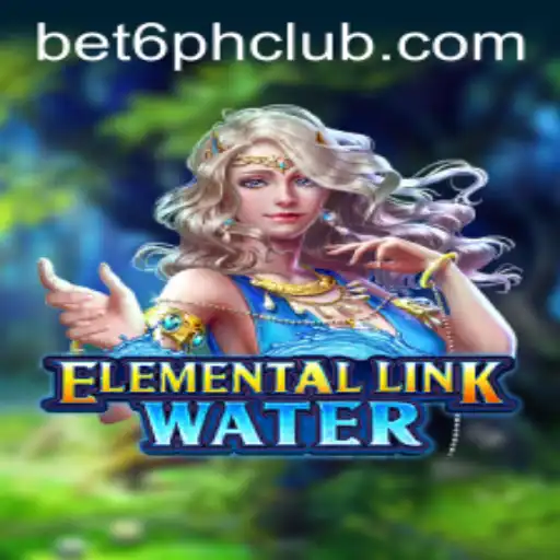 ElementalLinkWater: Dive into the Thrilling Casino Game with Bet6.ph
