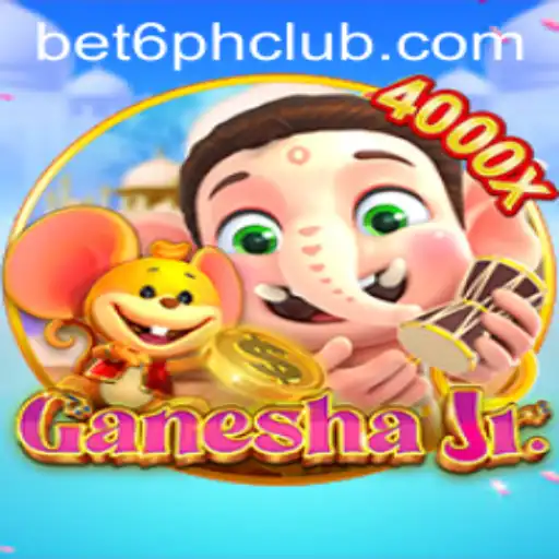 Exploring GaneshaJr: A New Adventure with Bet6.ph