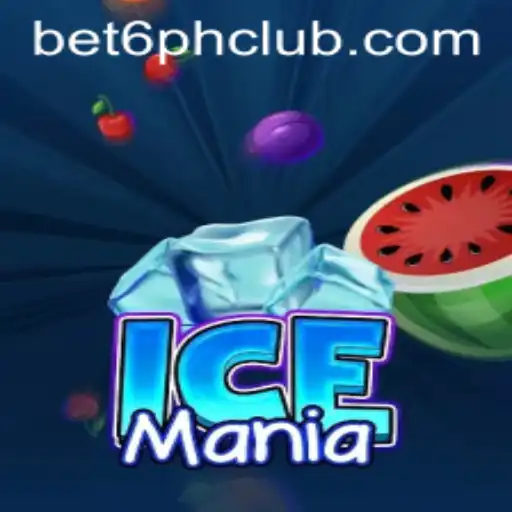 IceMania: The Thrilling Gaming Experience on Bet6.ph