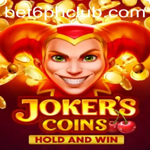 Exploring the Thrills of JokersCoins with Bet6.ph