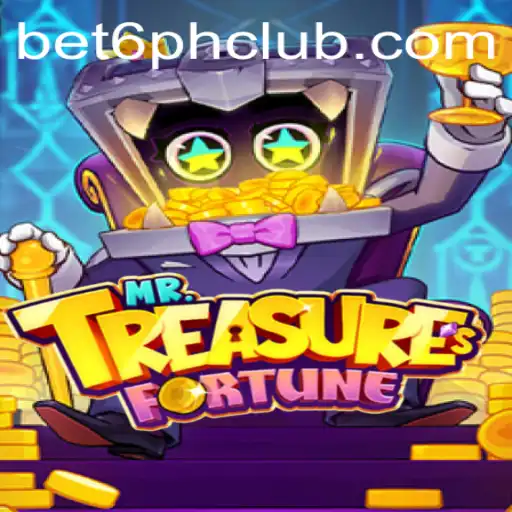 Discover the Excitement of MrTreasuresFortune: A Deep Dive into the Game