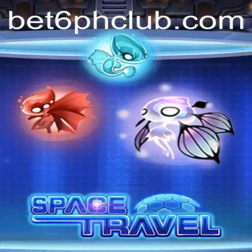 Embark on an Epic Adventure with SpaceTravel and Bet6.ph