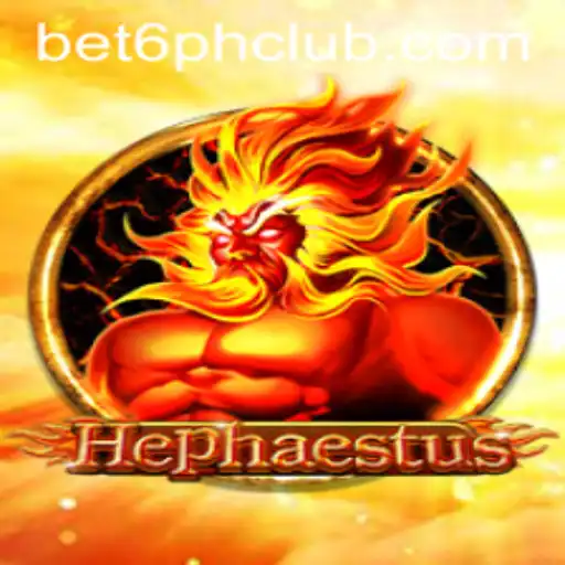 Exploring the Mythical World of Hephaestus on Bet6.ph: A Revolutionary Gaming Experience