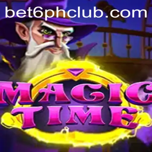 Discover MagicTime: An Enchanting Journey with Bet6.ph