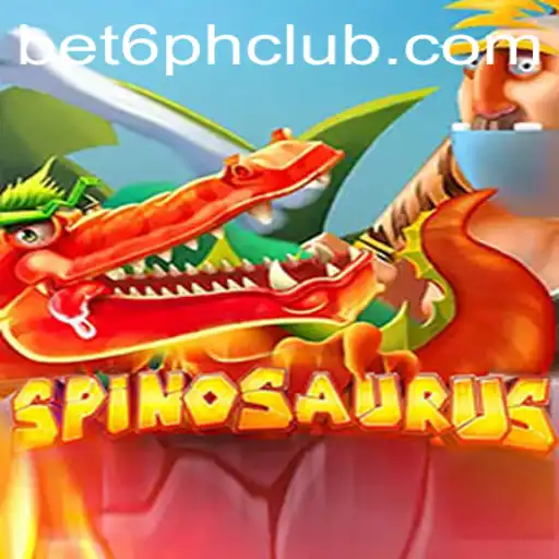 Discover the Thrilling World of Spinosaurus at Bet6.ph