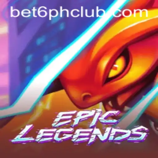 The Thrilling World of EpicLegends and Its Intersection with Bet6.ph