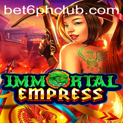 The Rise of ImmortalEmpress: A Captivating Adventure Game