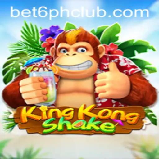 KingKongShake: A Thrilling Adventure with Bet6.ph