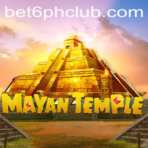 Exploring the Enchantment of MayanTemple: A Modern Gaming Odyssey on Bet6.ph