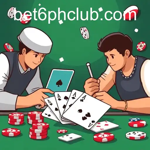 Responsible Gambling: Key Insights and the Role of Bet6.ph