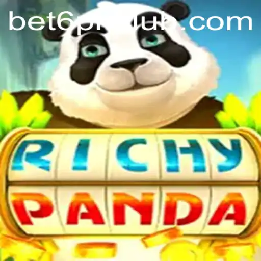 Exploring RichyPanda: A Comprehensive Guide to Bet6.ph's Latest Game