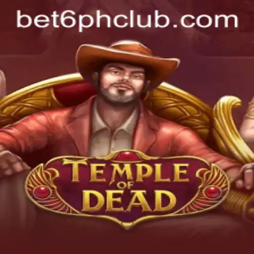 Temple of Dead: A Riveting Journey Through Mystery and Adventure