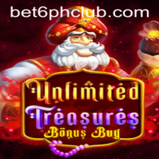 Explore the Thrills of UnlimitedTreasuresBonusBuy: A New Era of Online Gaming