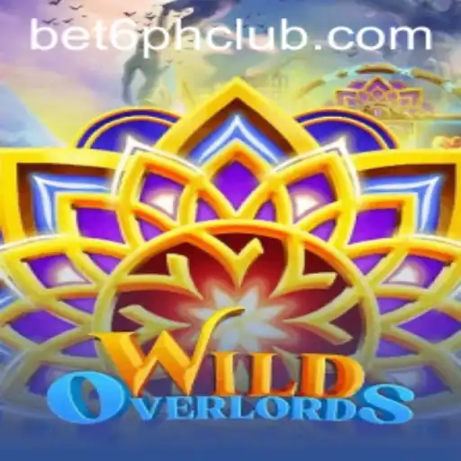 Discover the Thrills of WildOverlords on Bet6.ph